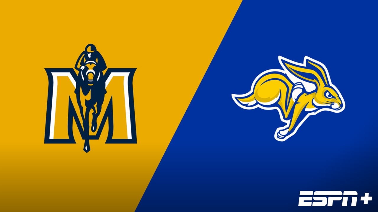Murray State vs. South Dakota State