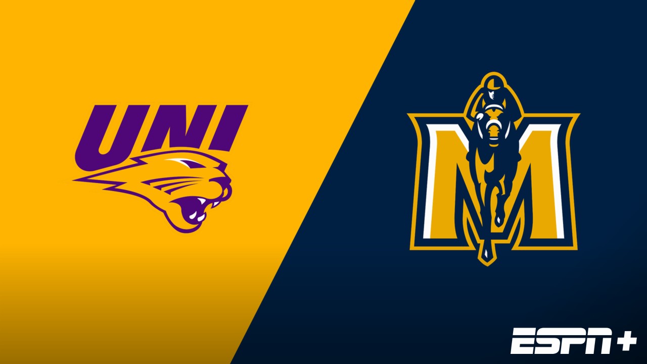 Northern Iowa vs. Murray State