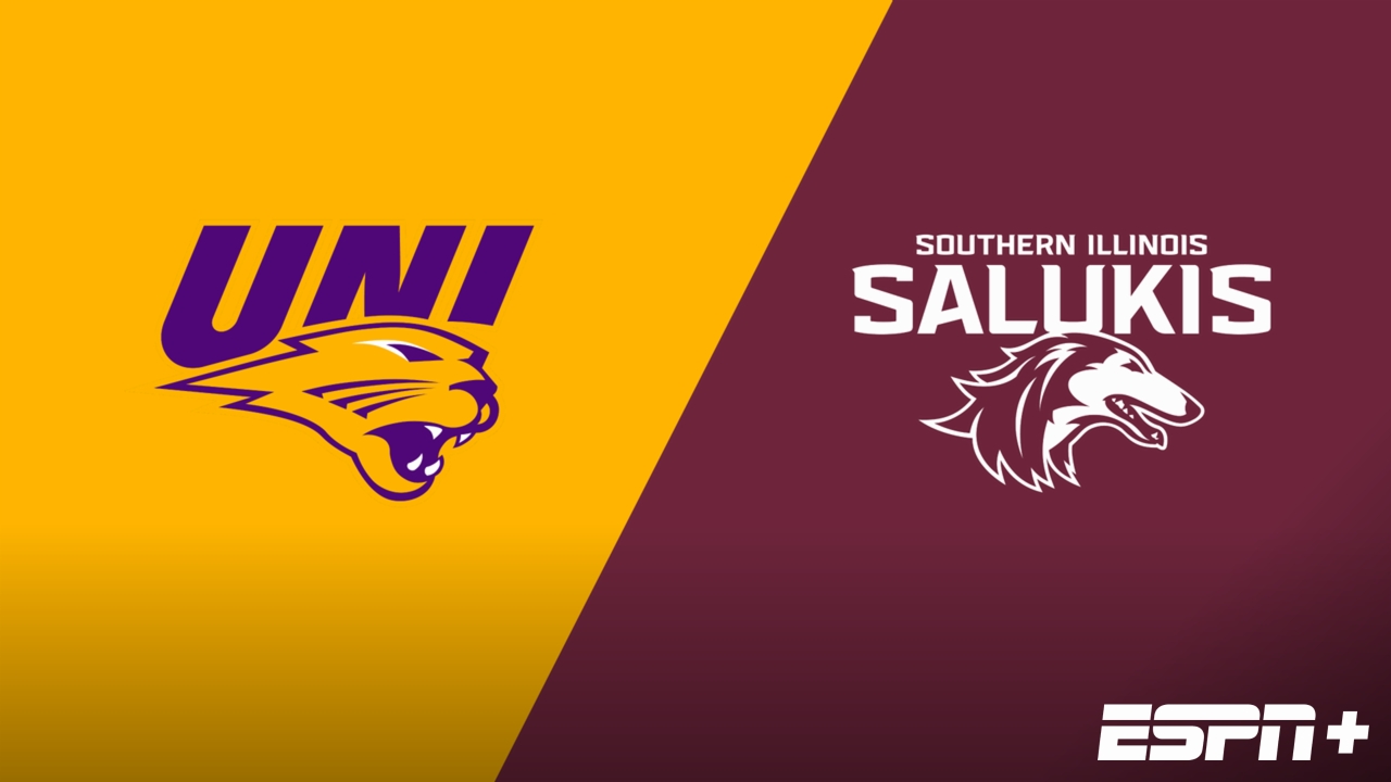 Northern Iowa vs. Southern Illinois