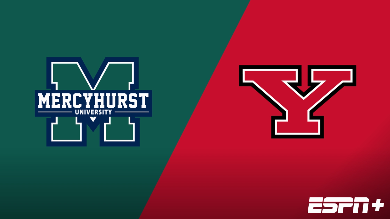 Mercyhurst vs. Youngstown State