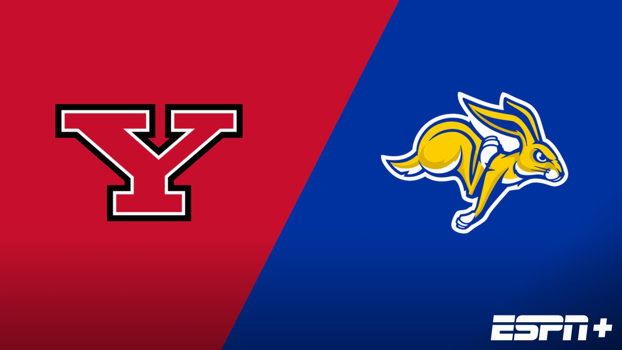 Youngstown State vs. South Dakota State
