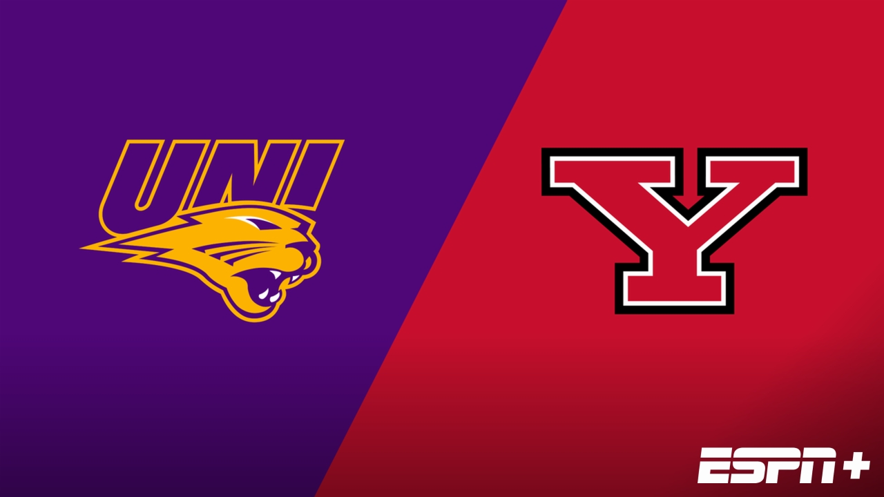 Northern Iowa vs. Youngstown State