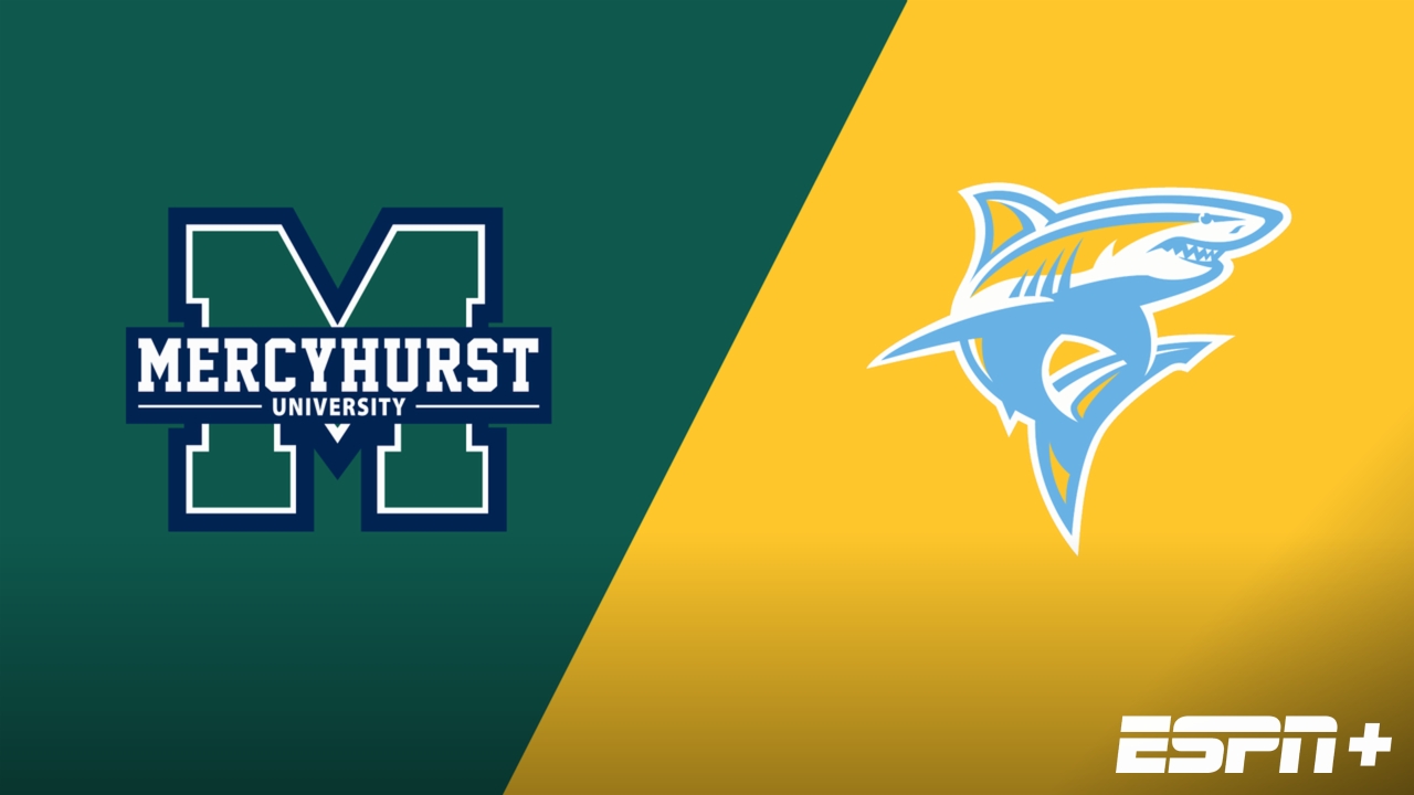 Mercyhurst vs. Long Island University