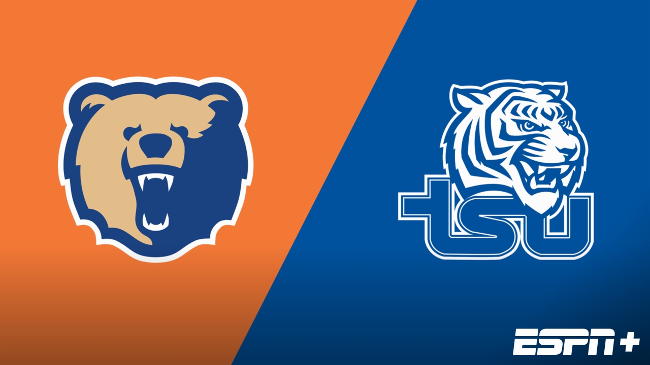 Morgan State vs. Tennessee State