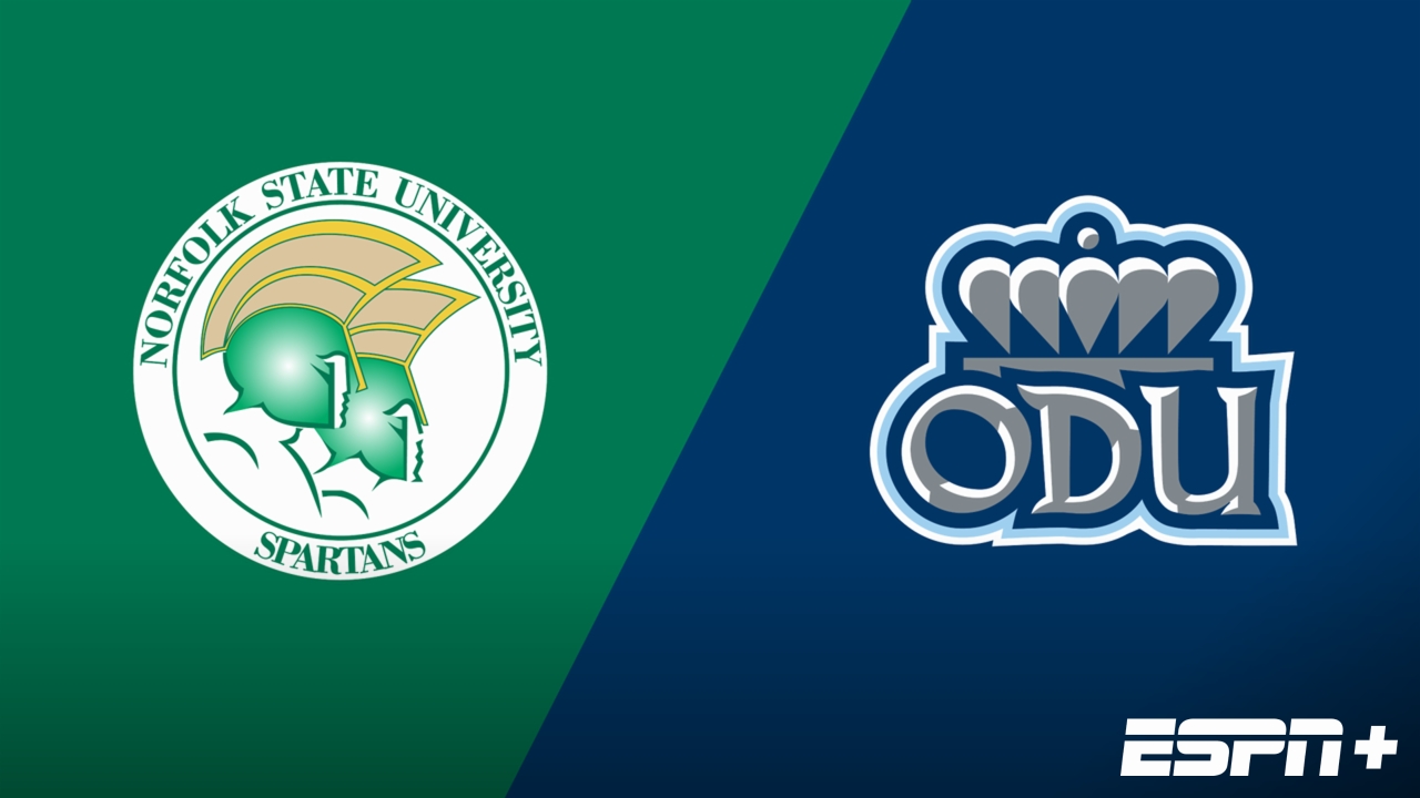 Norfolk State vs. Old Dominion