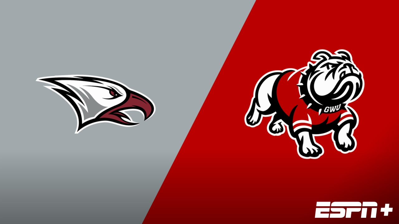 North Carolina Central vs. Gardner-Webb