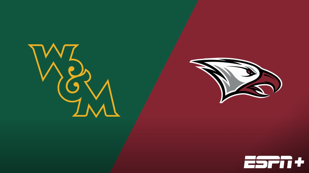 William & Mary vs. North Carolina Central
