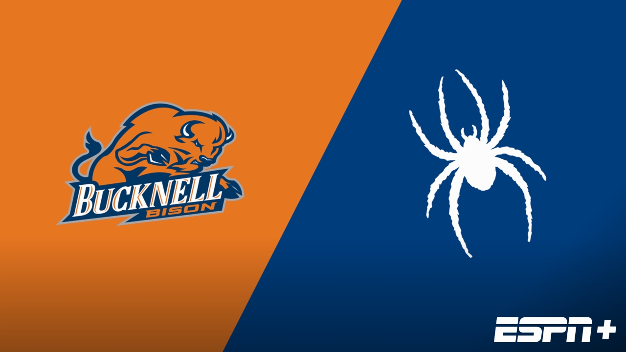 Bucknell vs. Richmond