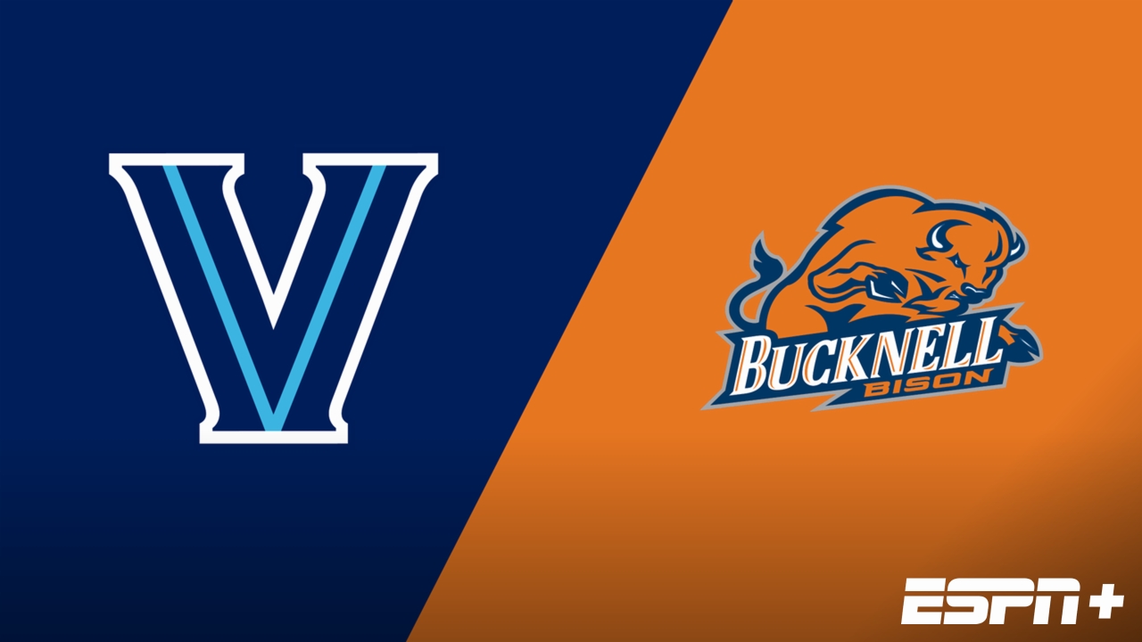 Villanova vs. Bucknell