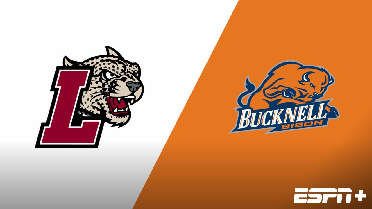 Lafayette vs. Bucknell