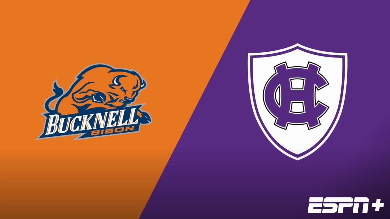 Bucknell vs. Holy Cross