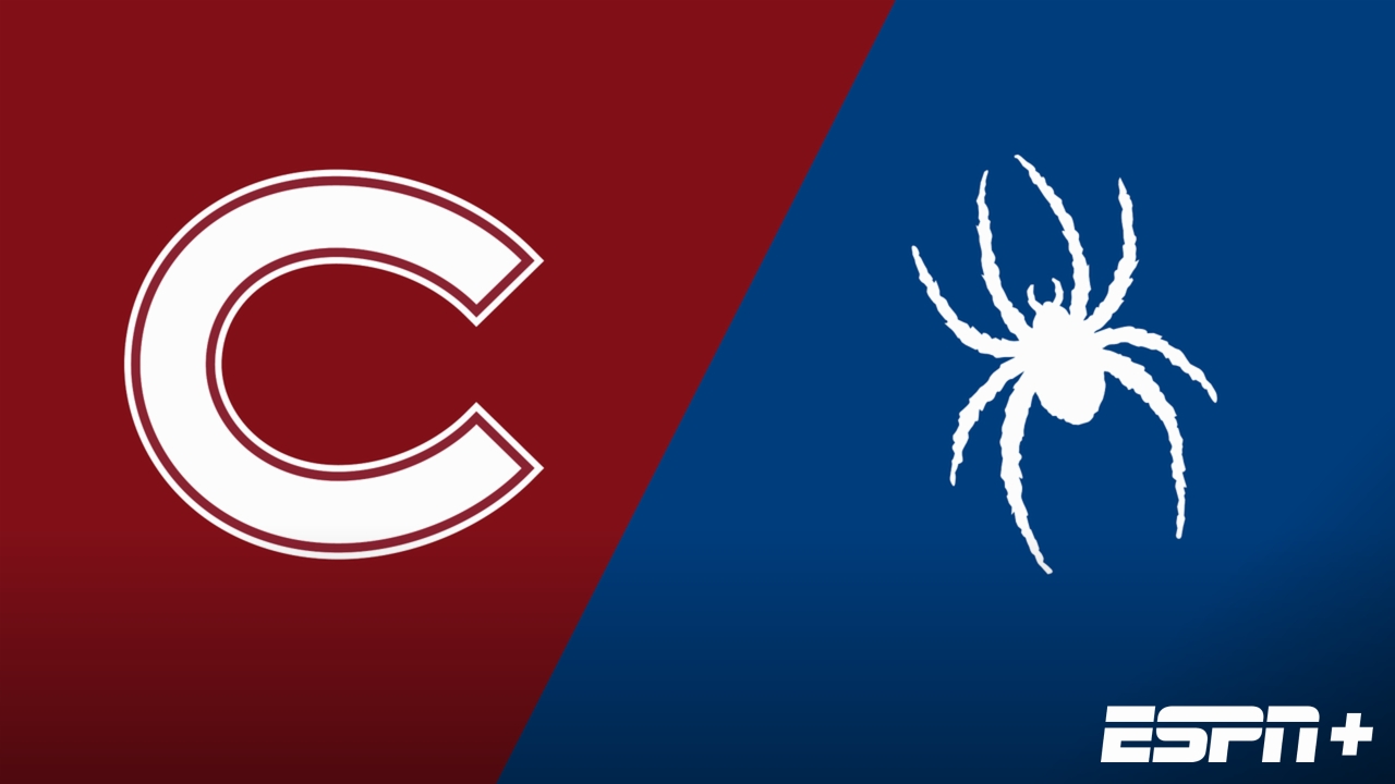 Colgate vs. Richmond