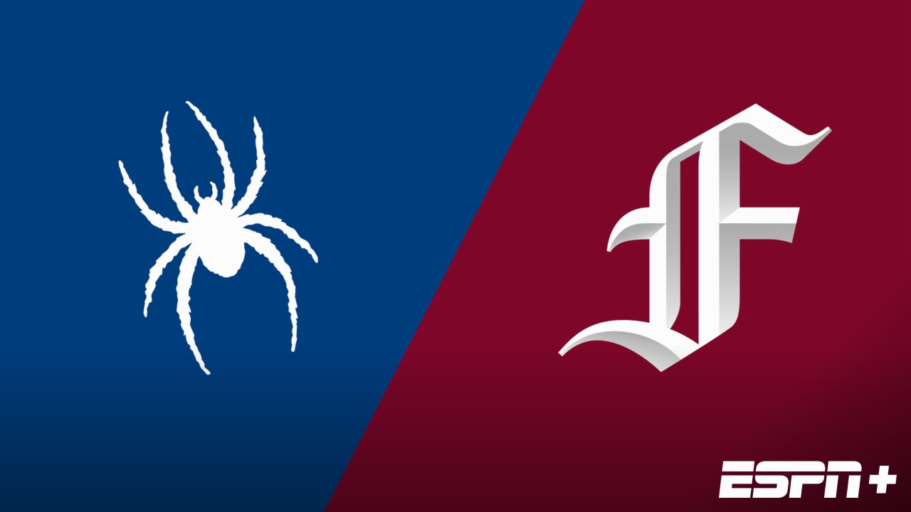 Richmond vs. Fordham