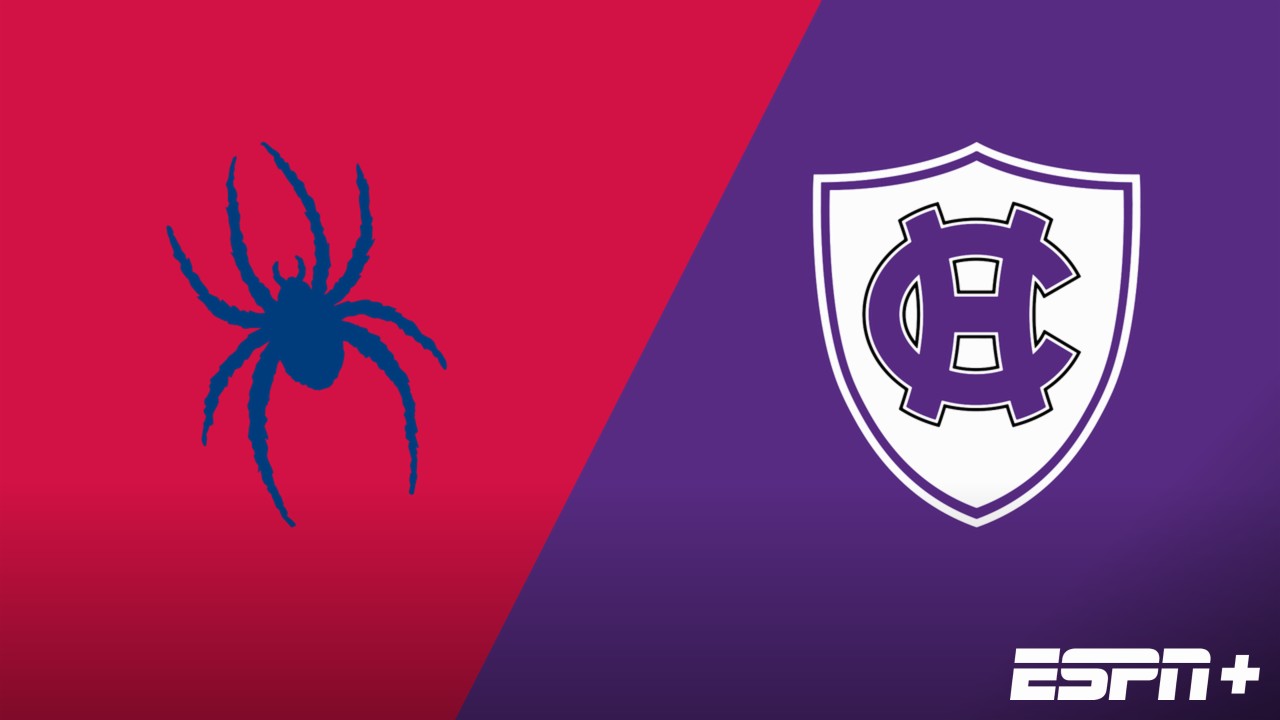 Richmond vs. Holy Cross
