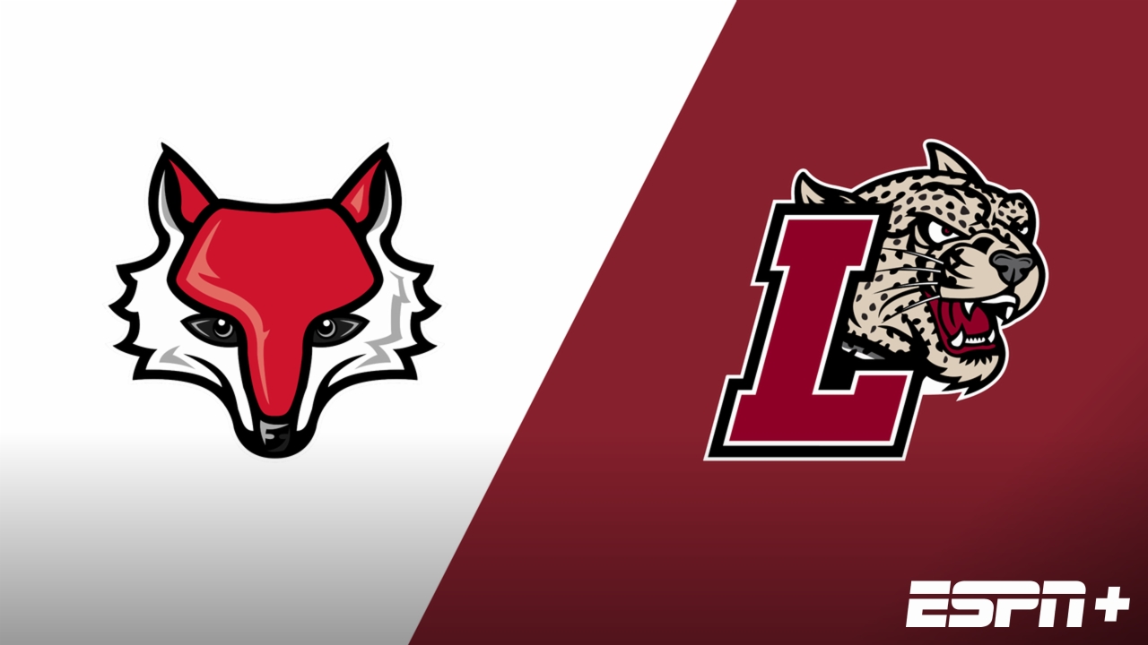 Marist vs. Lafayette