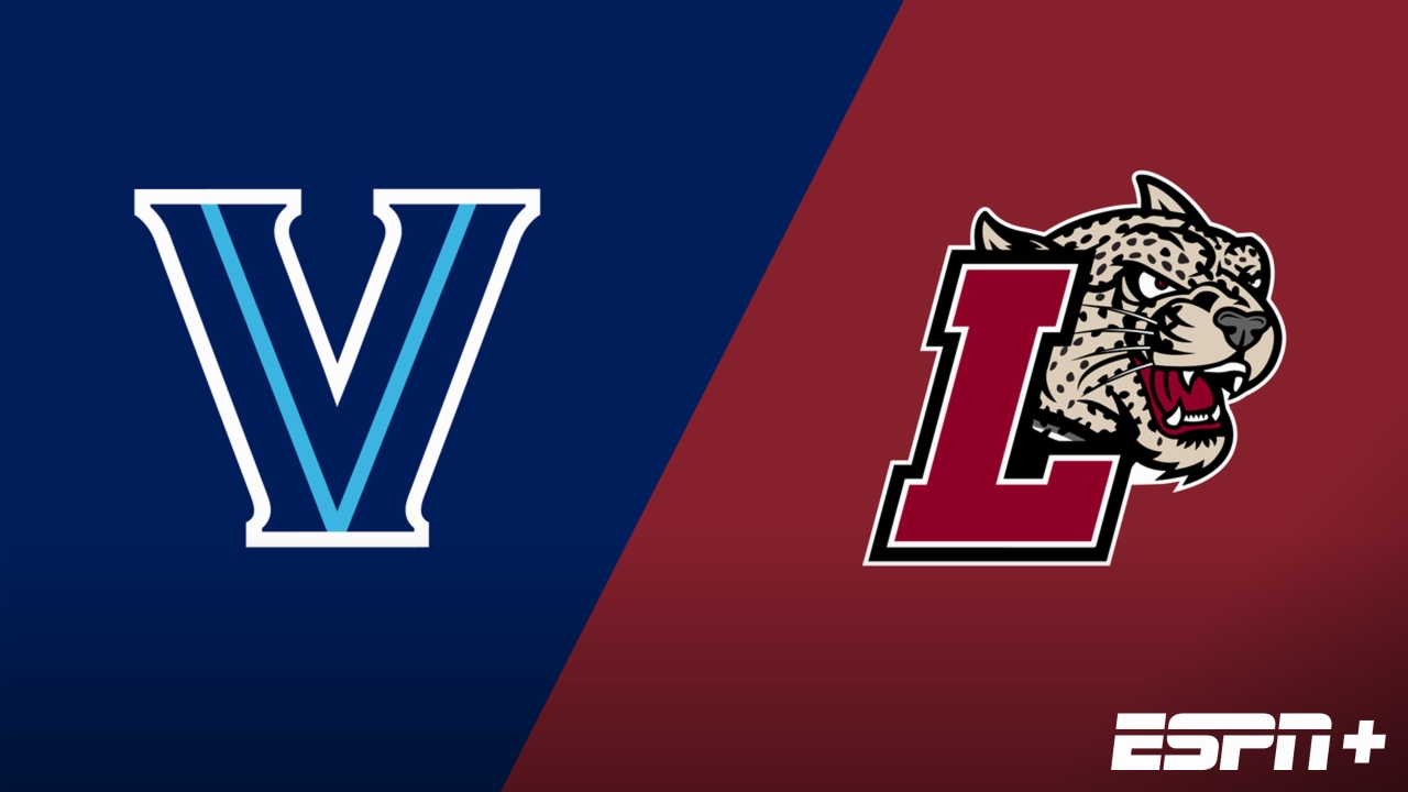 Villanova vs. Lafayette