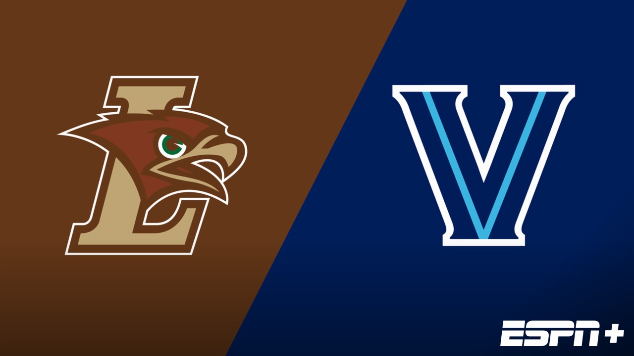 Lehigh vs. Villanova