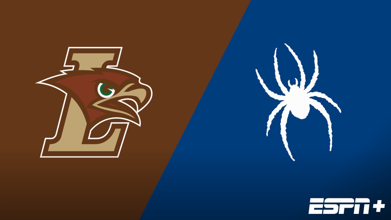 Lehigh vs. Richmond