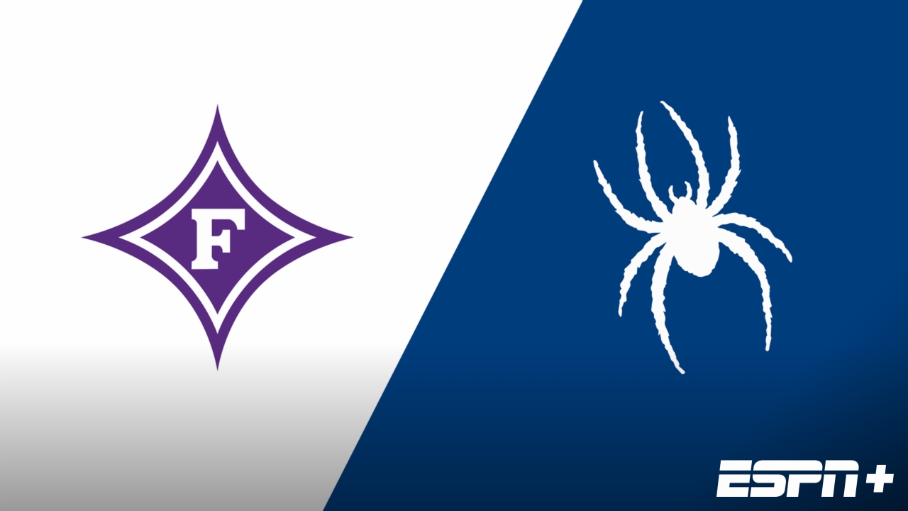 Furman vs. Richmond