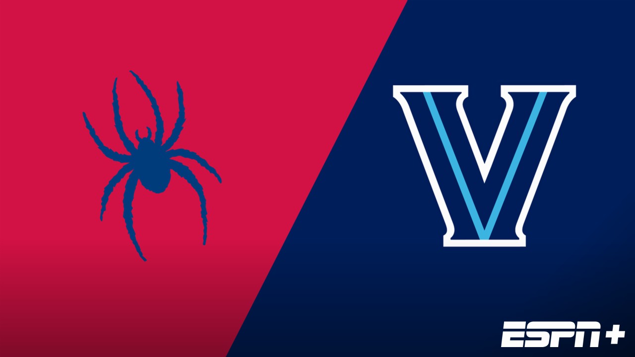 Richmond vs. Villanova