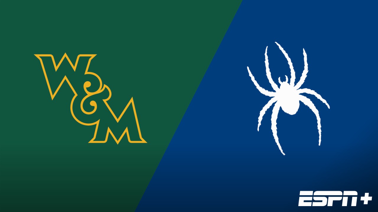 William & Mary vs. Richmond