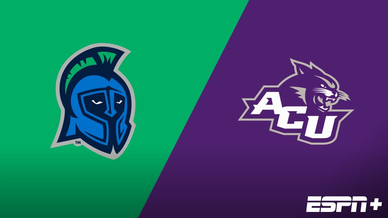 West Florida vs. Abilene Christian