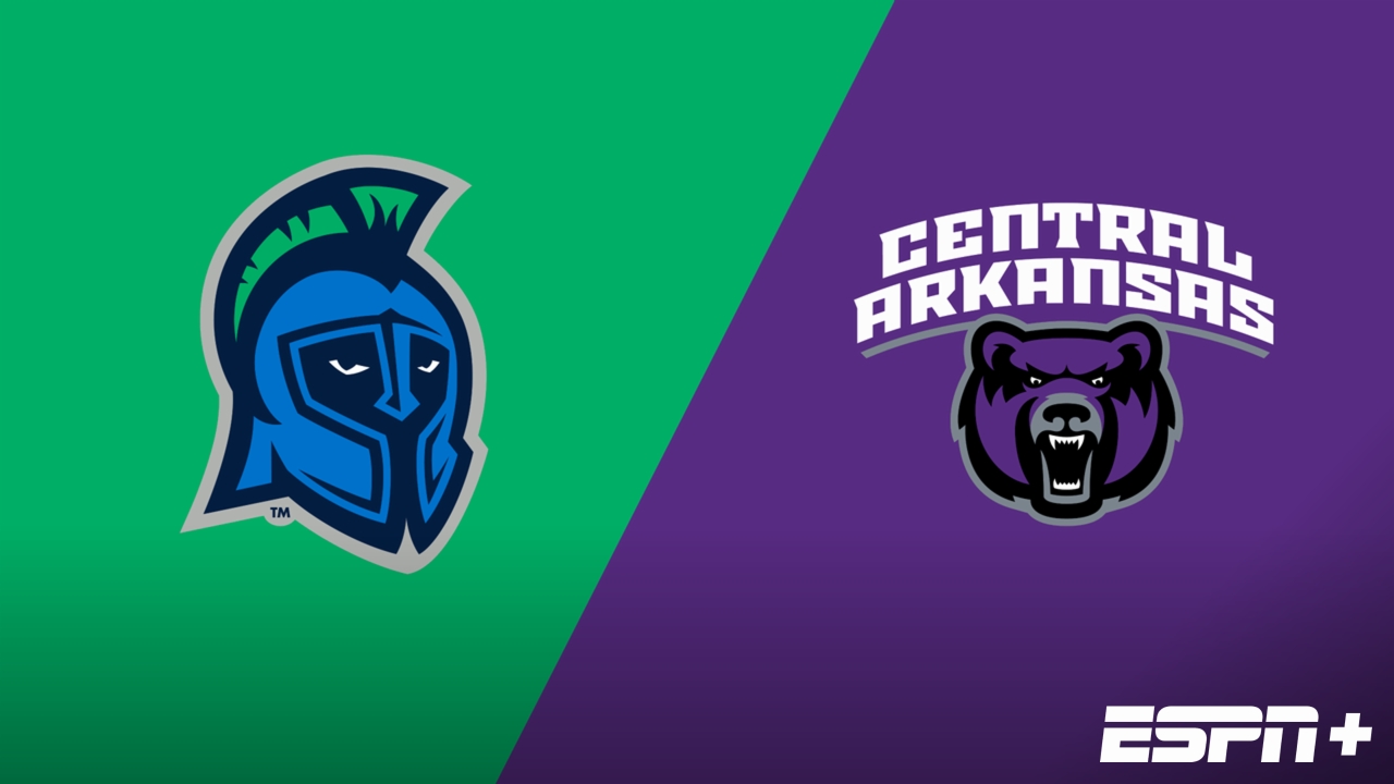 West Florida vs. Central Arkansas
