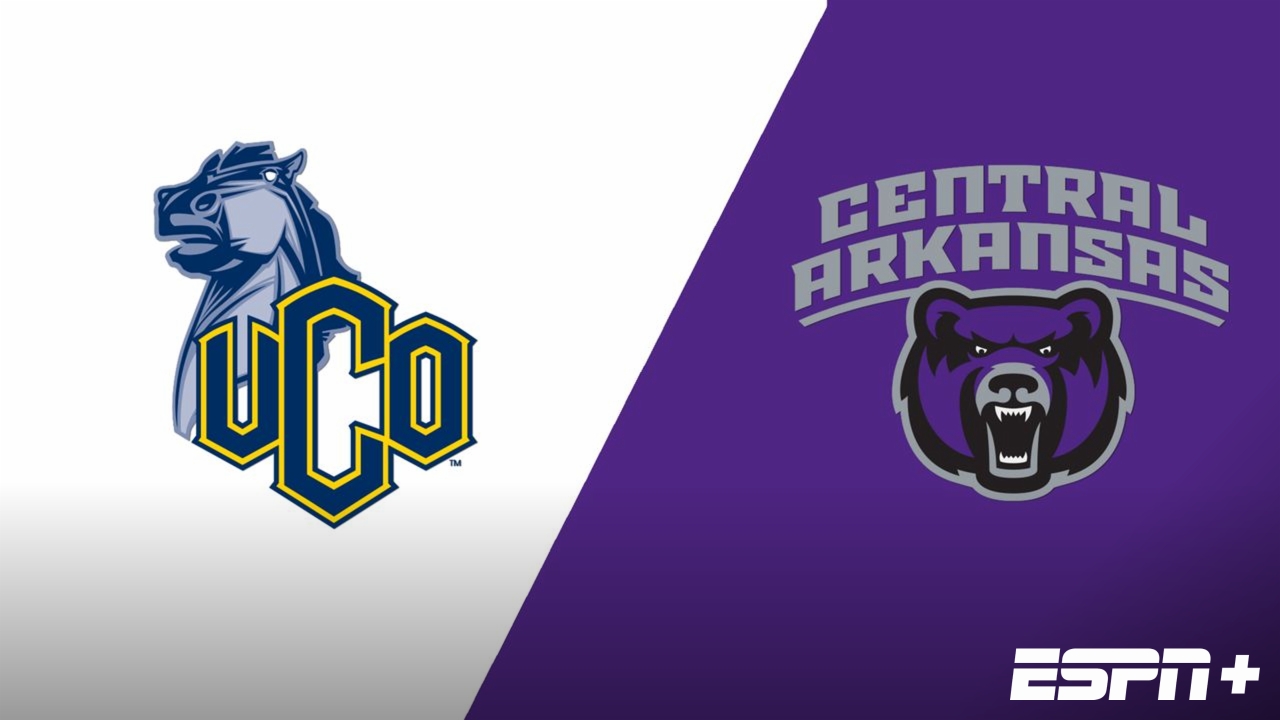 Central Oklahoma vs. Central Arkansas