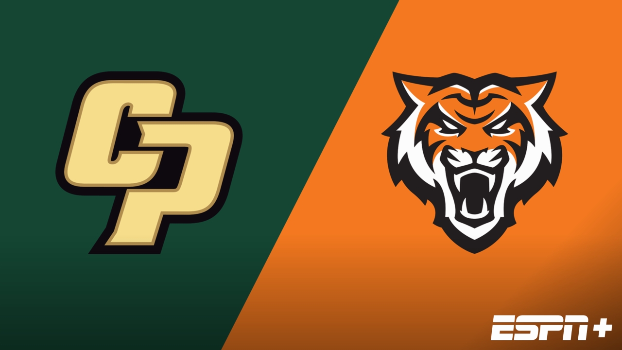 Cal Poly vs. Idaho State
