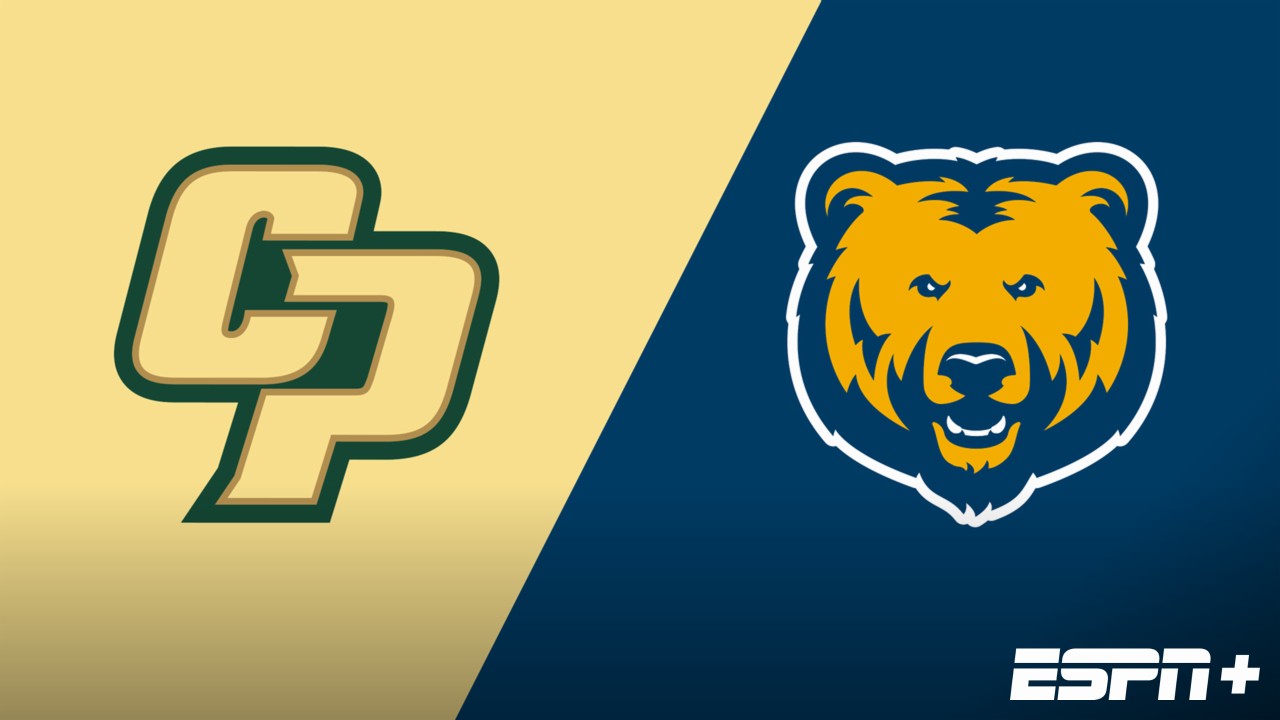 Cal Poly vs. Northern Colorado