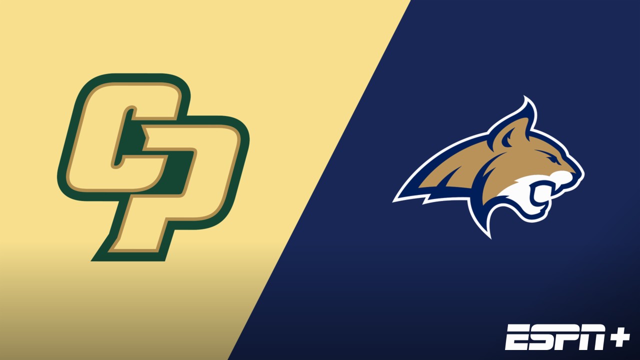 Cal Poly vs. Montana State