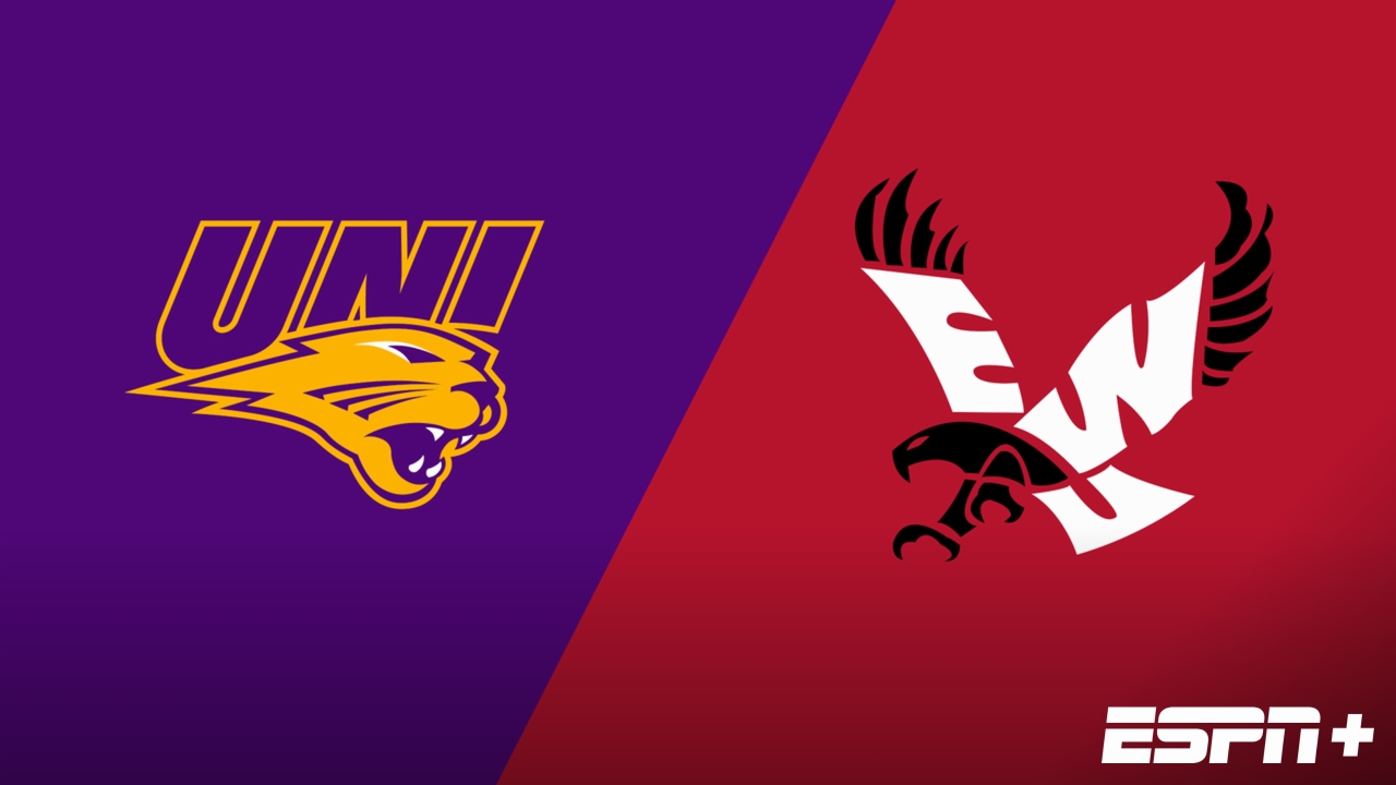 Northern Iowa vs. Eastern Washington