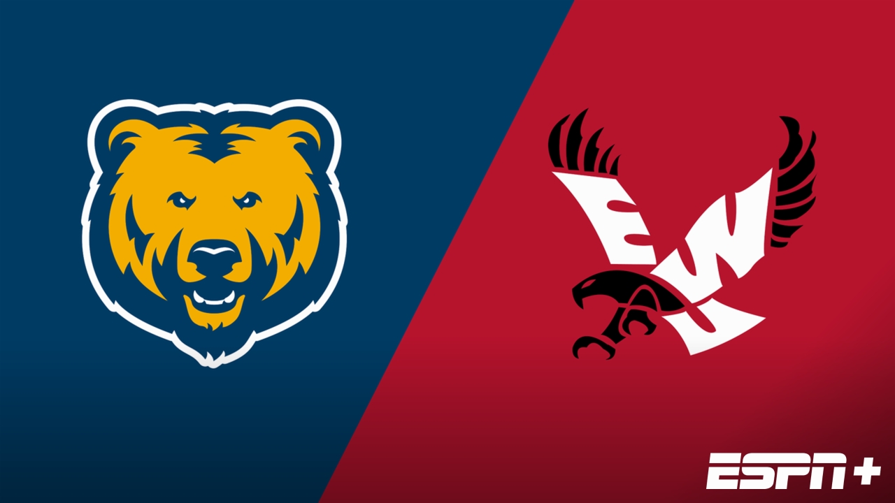 Northern Colorado vs. Eastern Washington