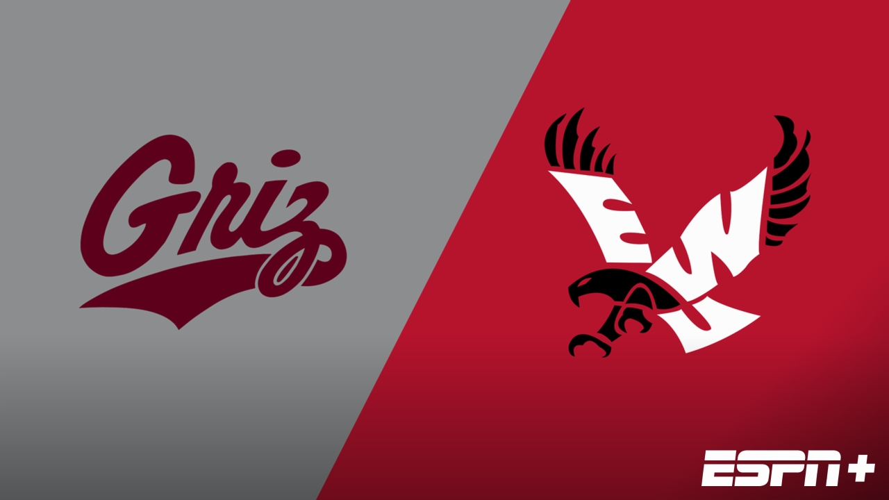 Montana vs. Eastern Washington
