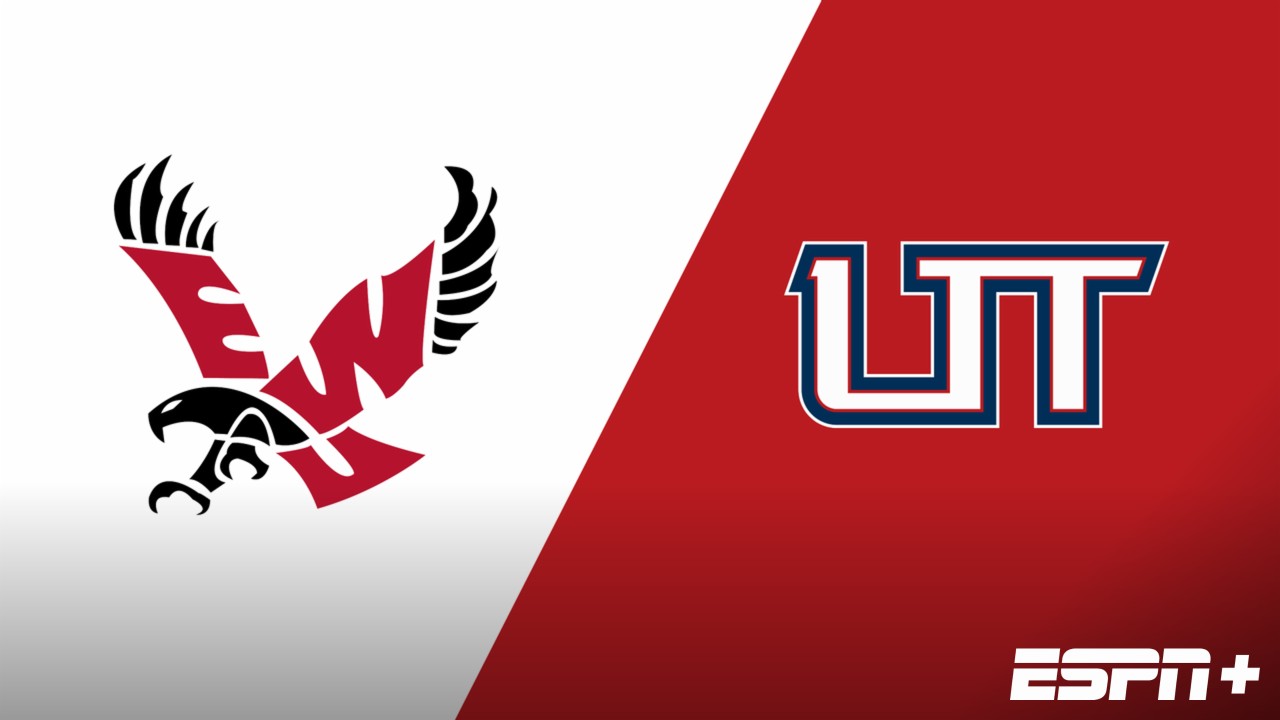 Eastern Washington vs. Utah Tech