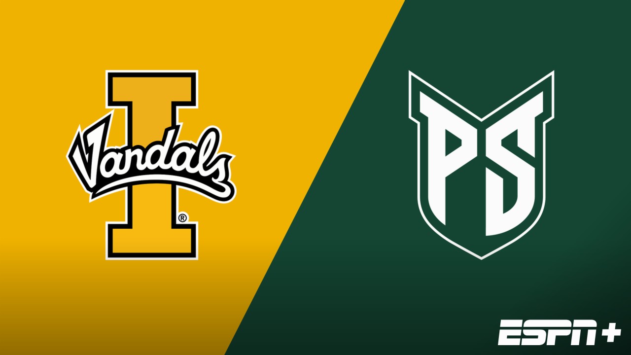 Idaho vs. Portland State
