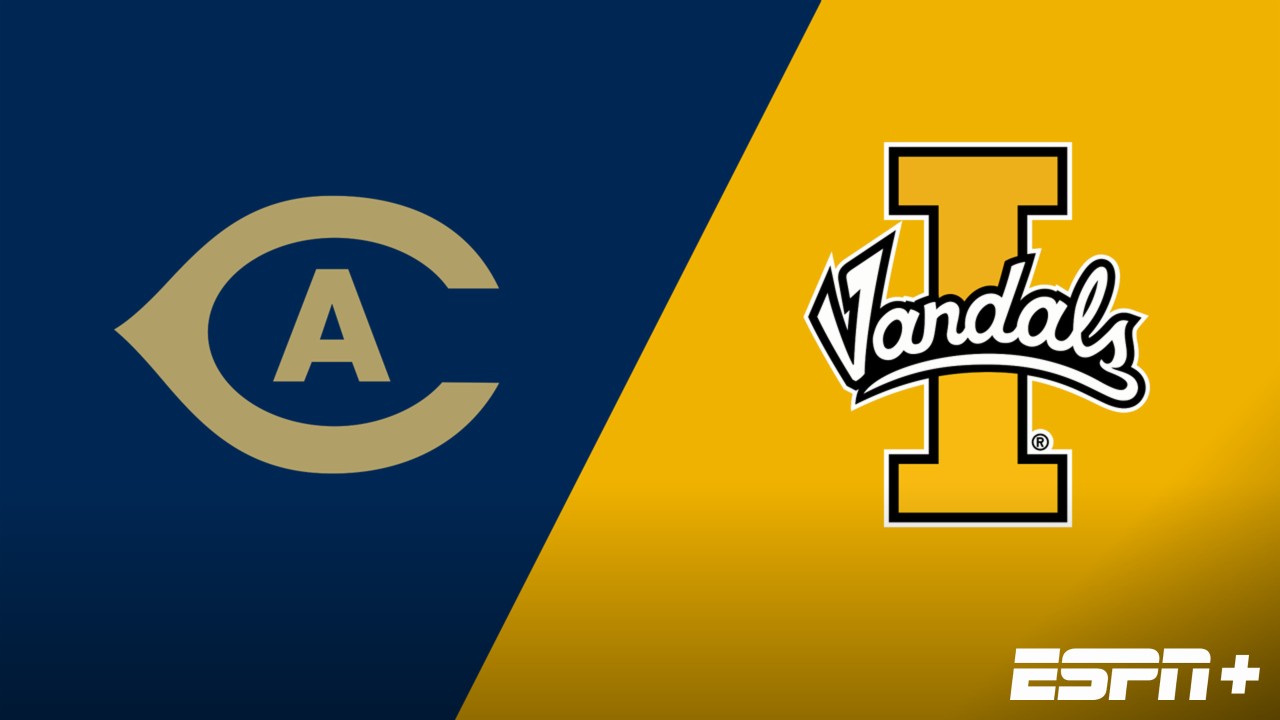 UC Davis vs. Idaho