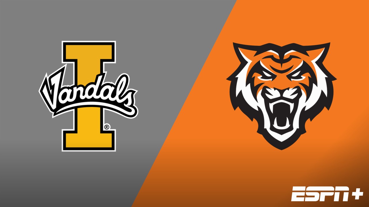 Idaho vs. Idaho State