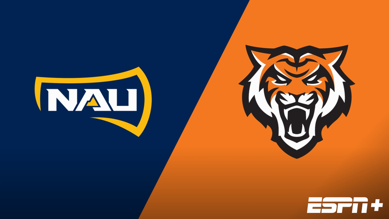 Northern Arizona vs. Idaho State