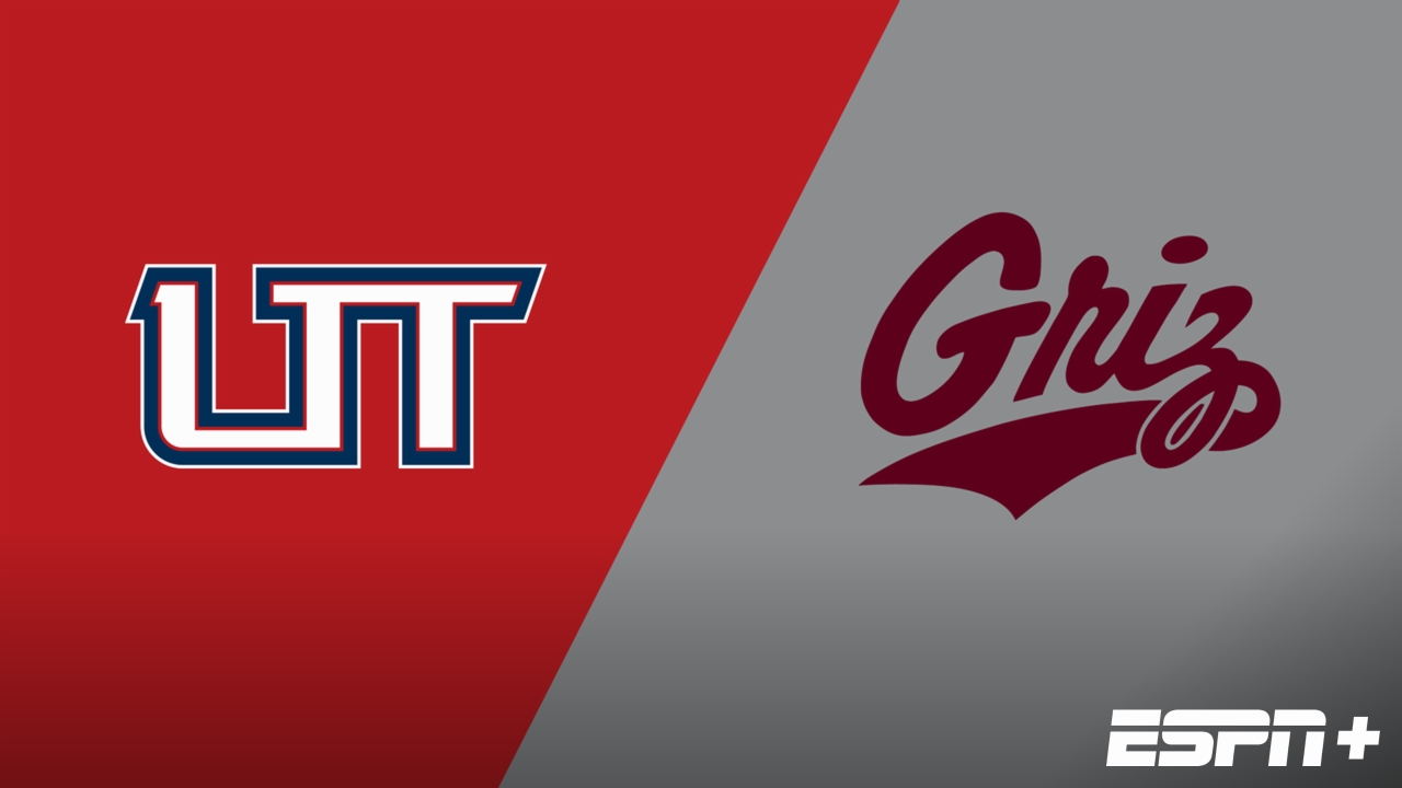 Utah Tech vs. Montana
