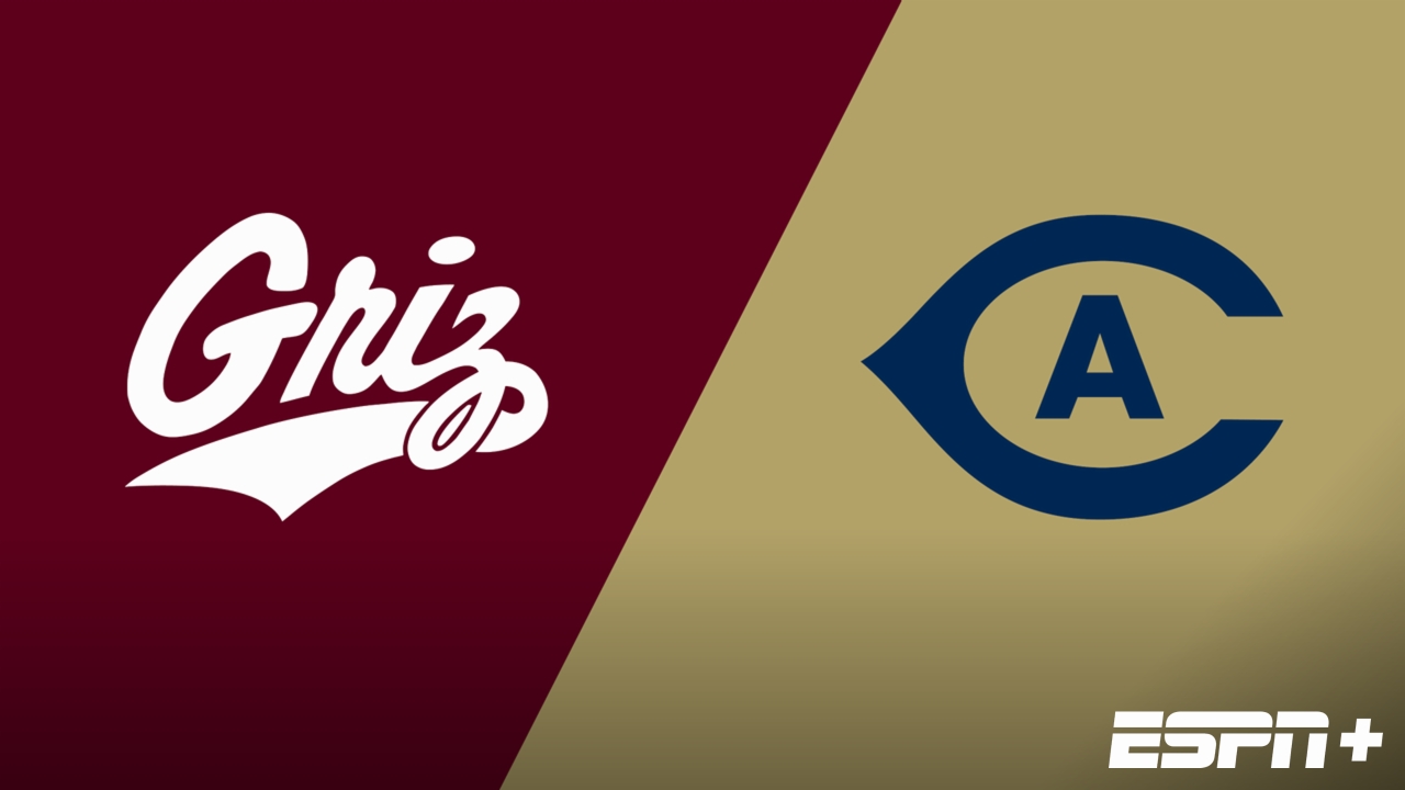 Montana vs. UC Davis