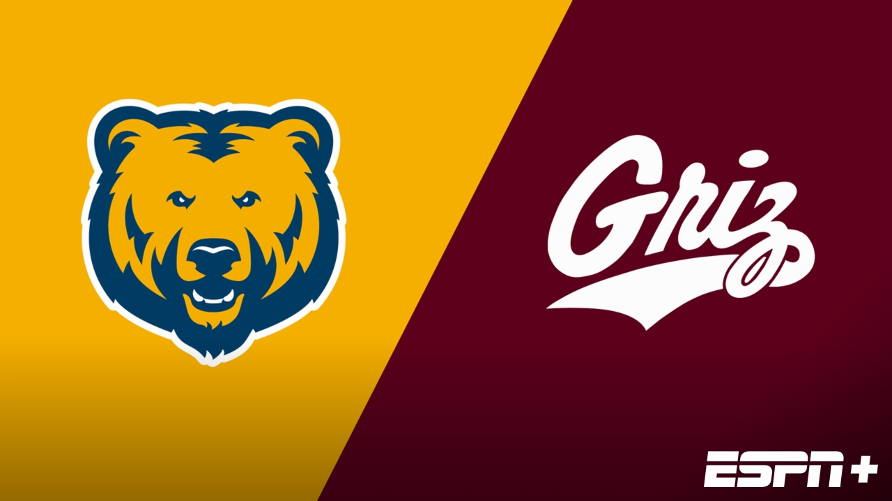 Northern Colorado vs. Montana