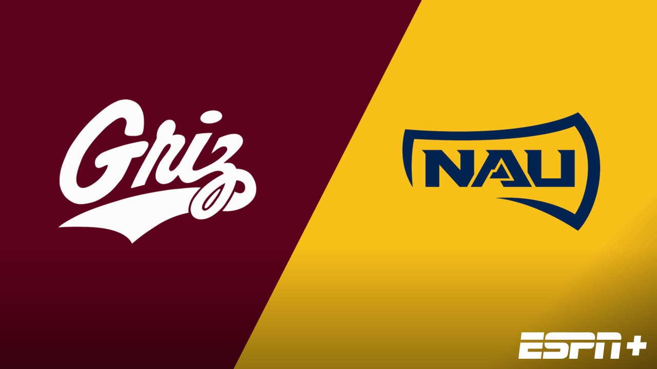 Montana vs. Northern Arizona