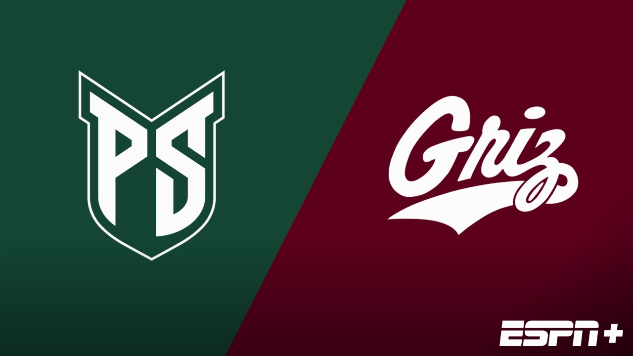 Portland State vs. Montana