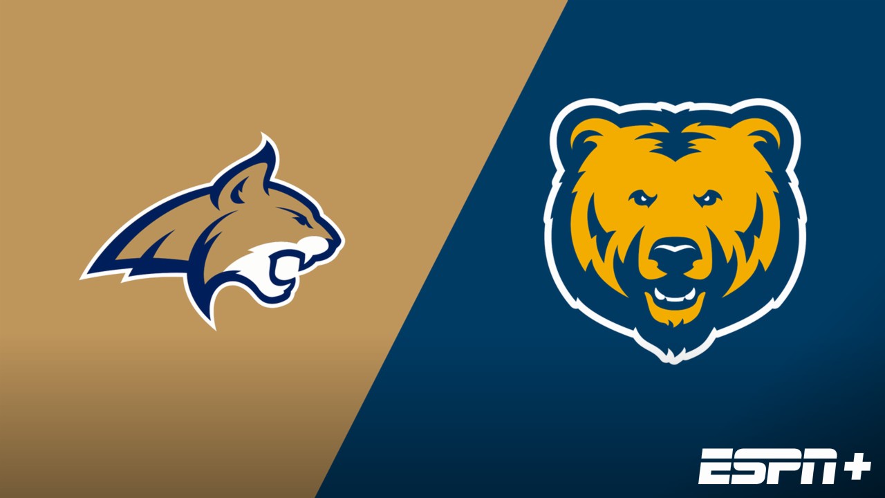 Montana State vs. Northern Colorado