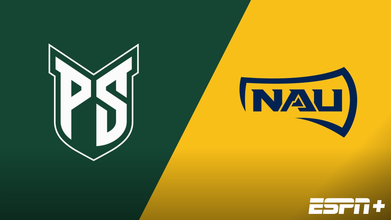 Portland State vs. Northern Arizona