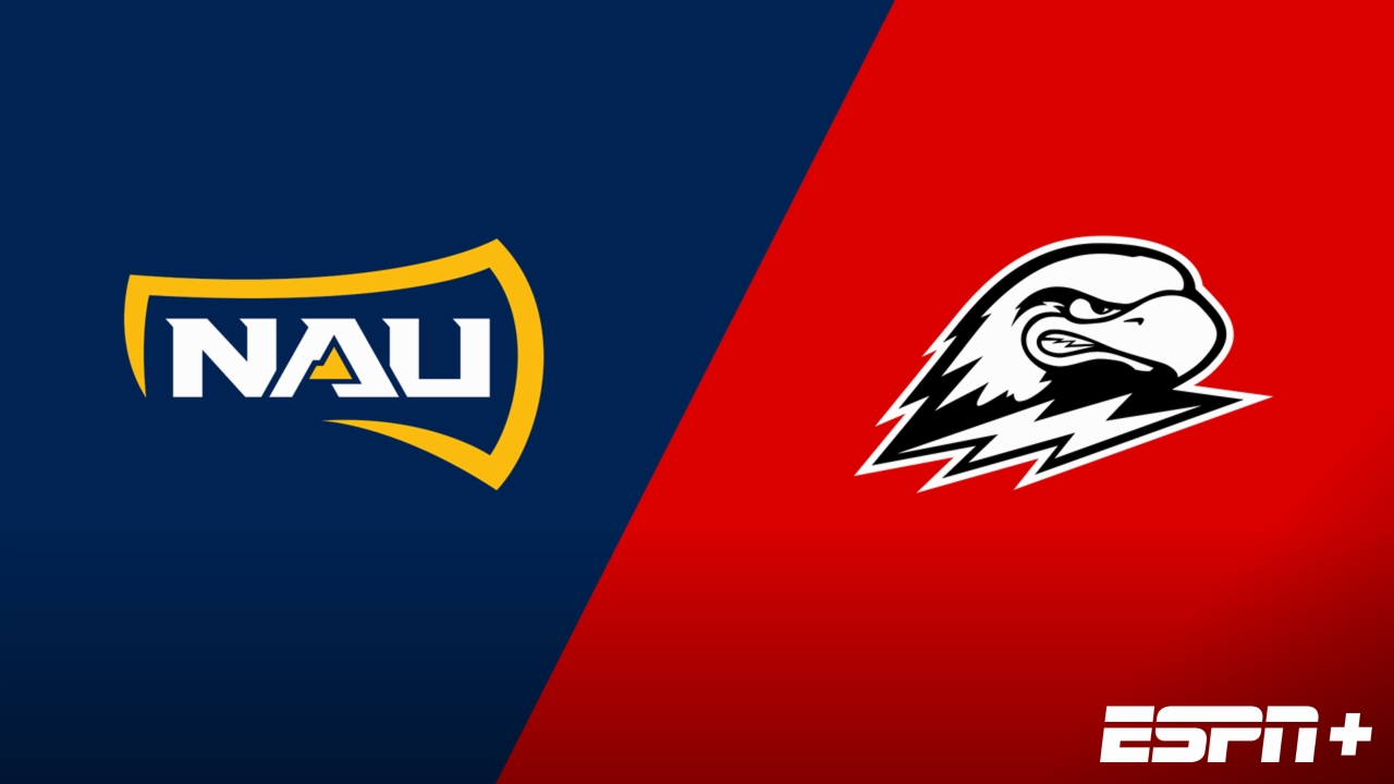 Northern Arizona vs. Southern Utah