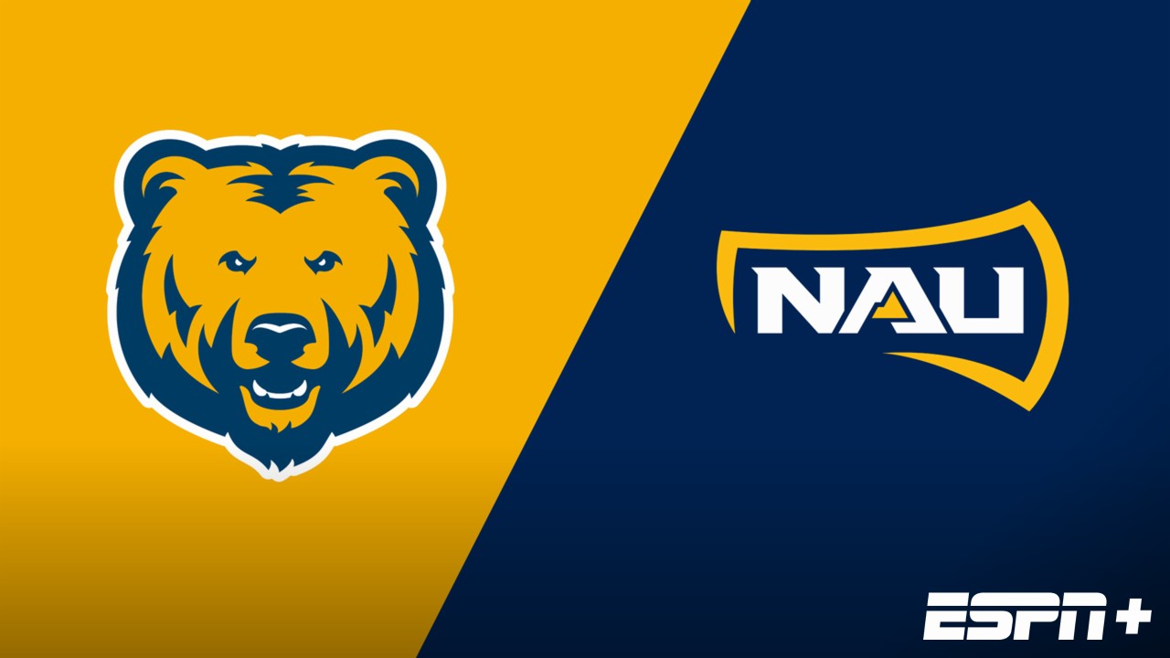 Northern Colorado vs. Northern Arizona