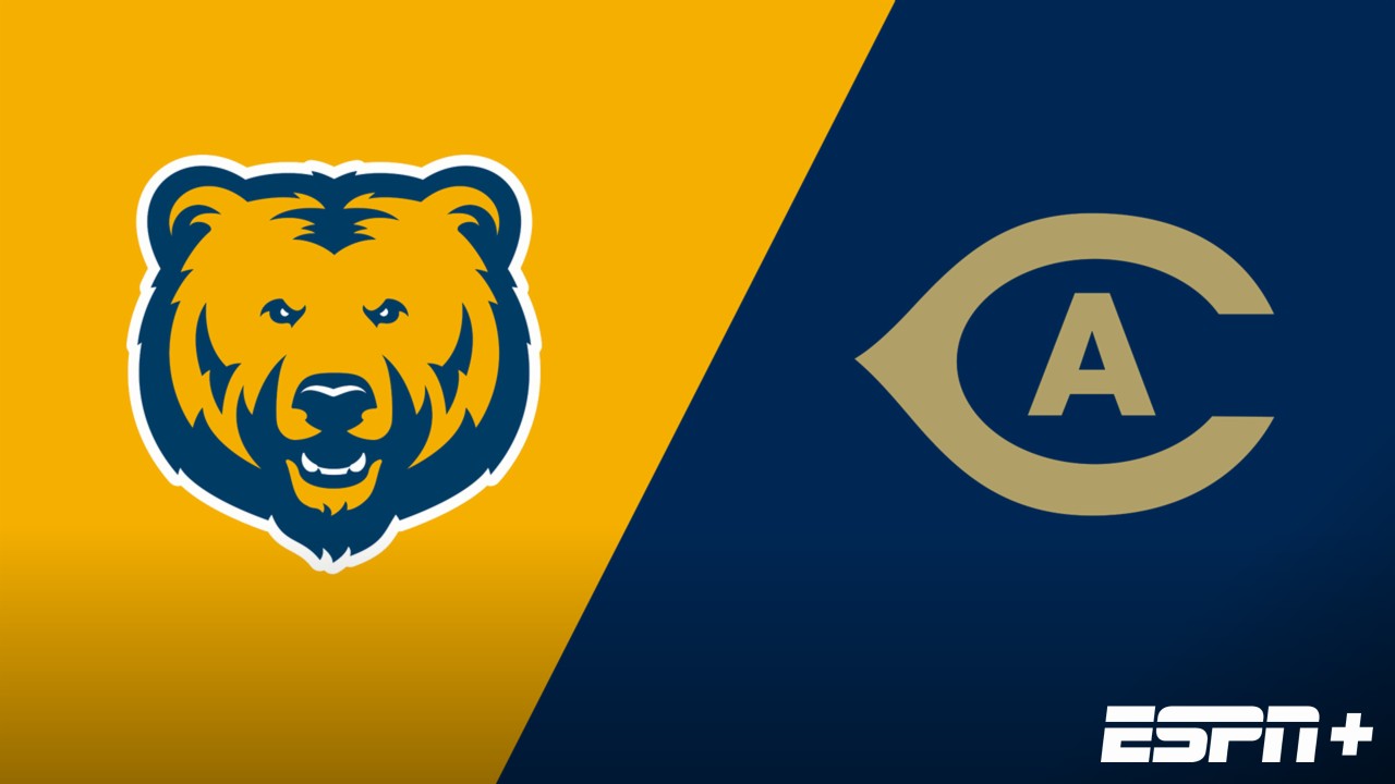 Northern Colorado vs. UC Davis