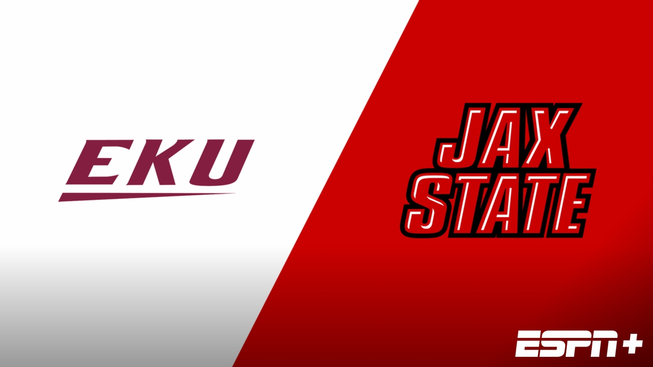 Eastern Kentucky vs. Jacksonville State